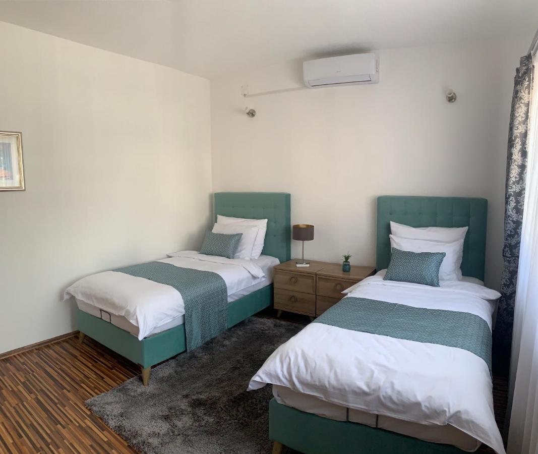 Villa Grace Bihać Dış mekan fotoğraf