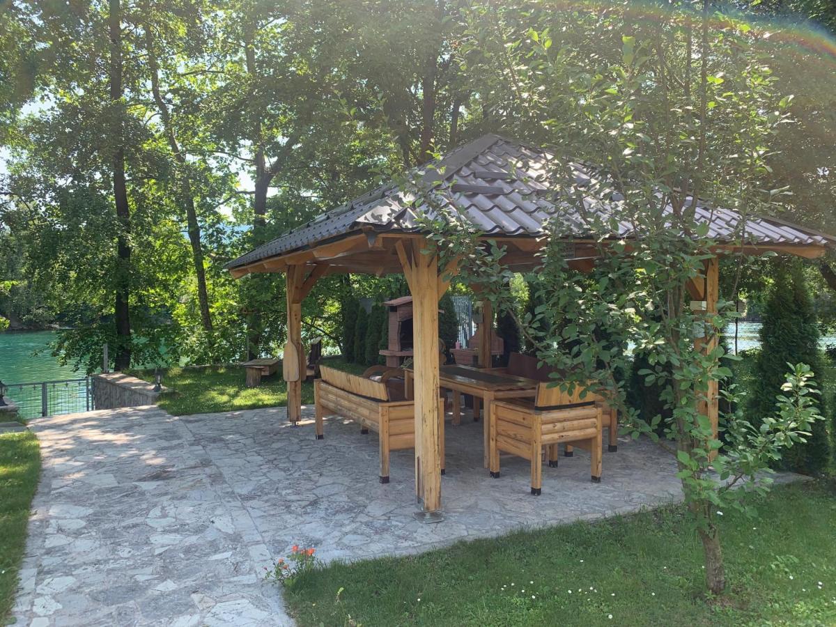 Villa Grace Bihać Dış mekan fotoğraf