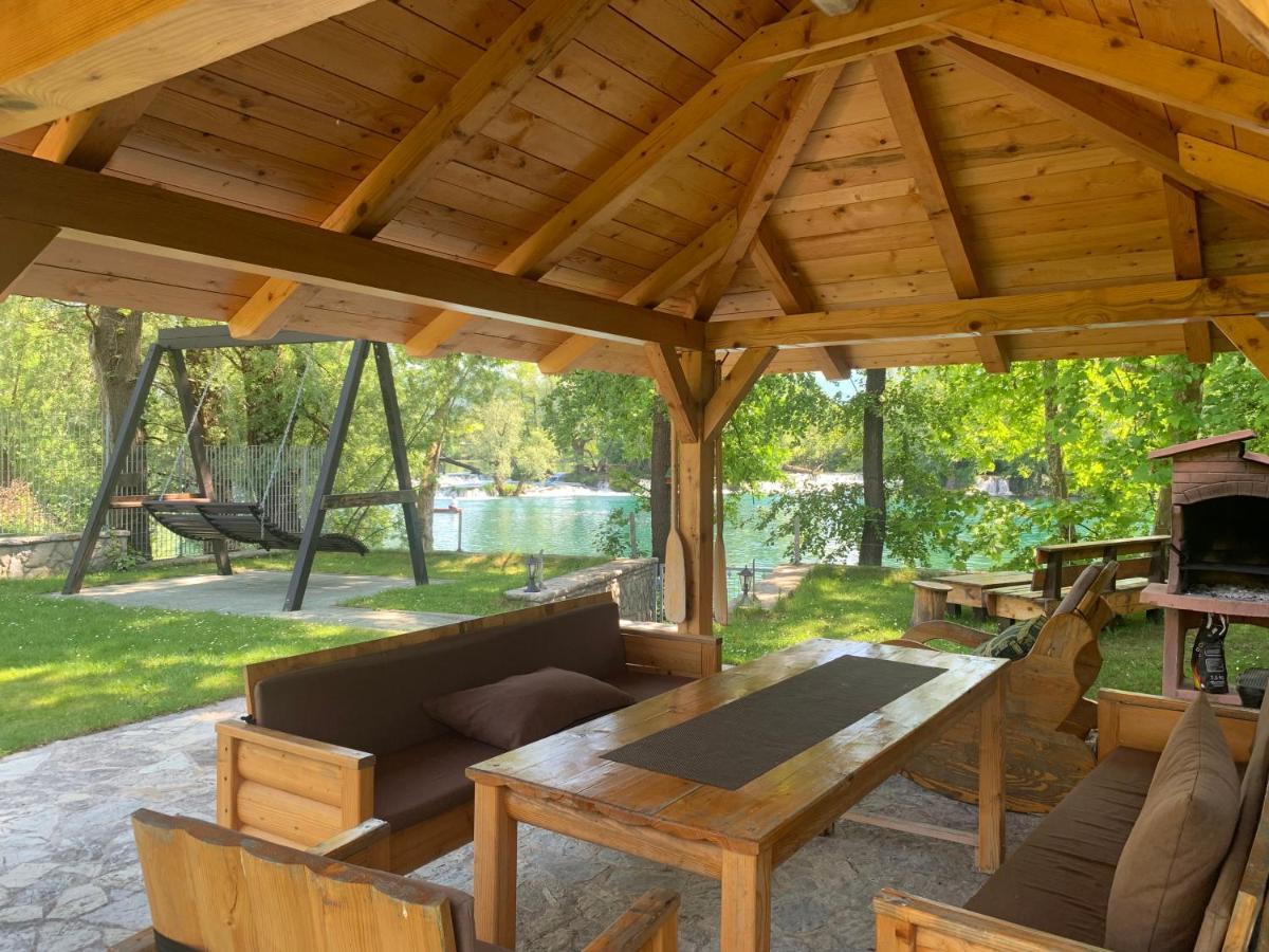 Villa Grace Bihać Dış mekan fotoğraf