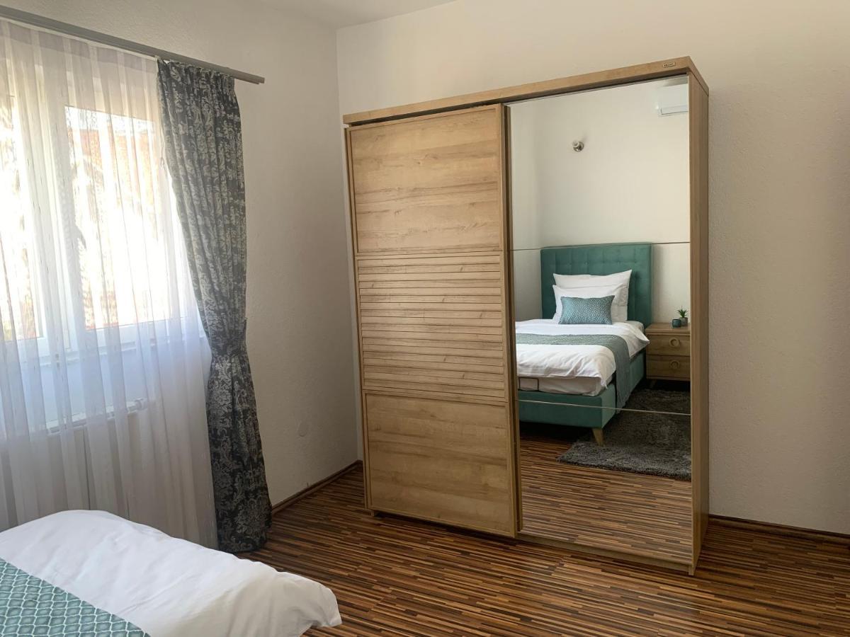 Villa Grace Bihać Dış mekan fotoğraf