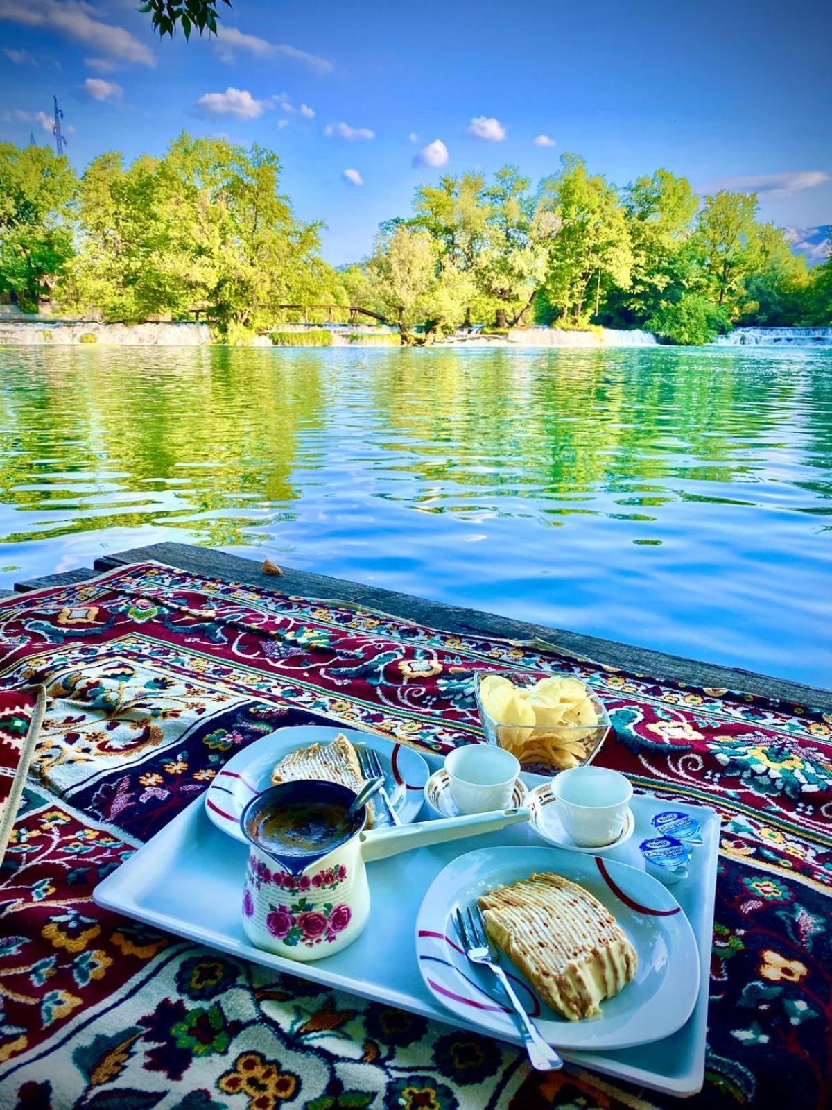 Villa Grace Bihać Dış mekan fotoğraf