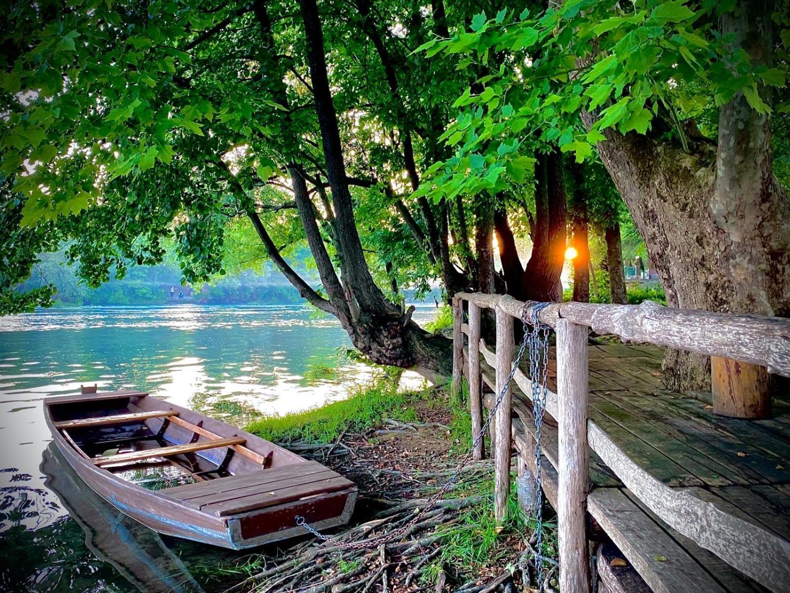 Villa Grace Bihać Dış mekan fotoğraf