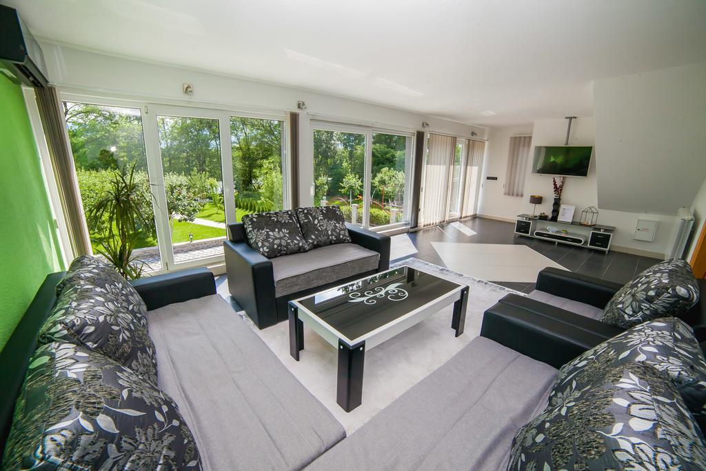 Villa Grace Bihać Dış mekan fotoğraf