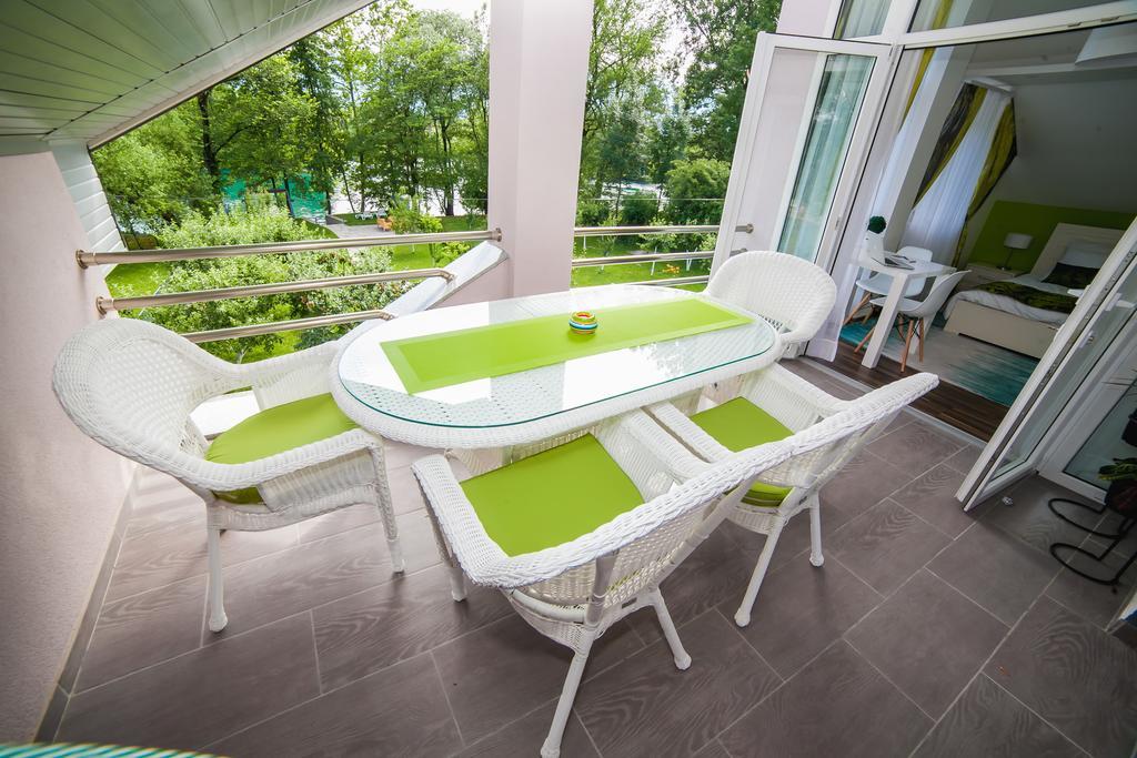 Villa Grace Bihać Dış mekan fotoğraf