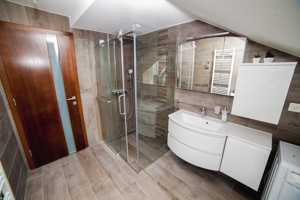 Villa Grace Bihać Dış mekan fotoğraf