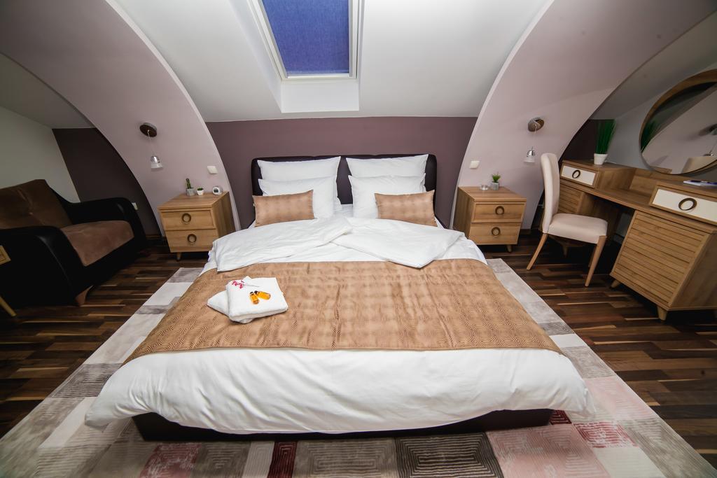 Villa Grace Bihać Dış mekan fotoğraf