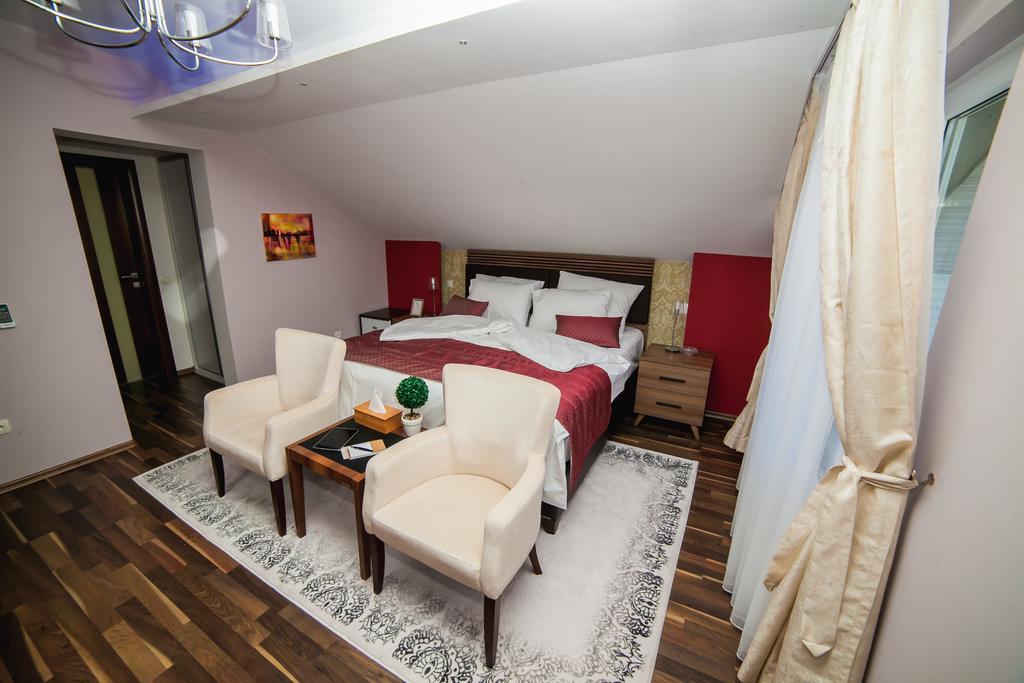 Villa Grace Bihać Dış mekan fotoğraf