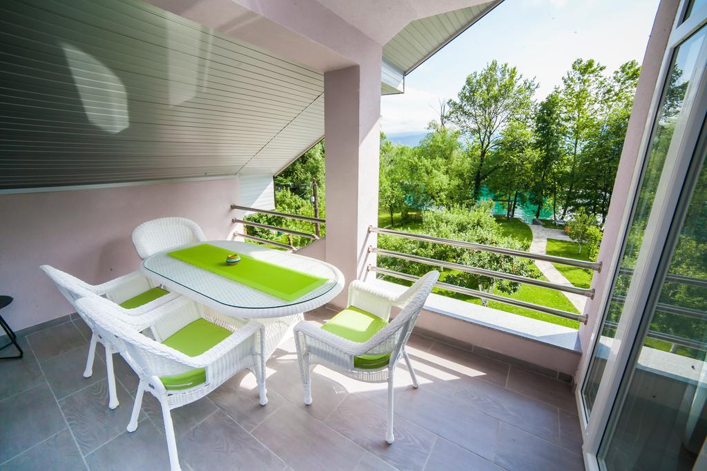 Villa Grace Bihać Dış mekan fotoğraf