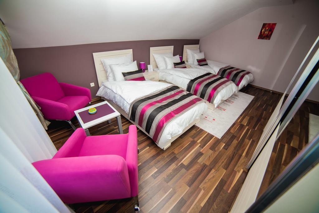 Villa Grace Bihać Dış mekan fotoğraf