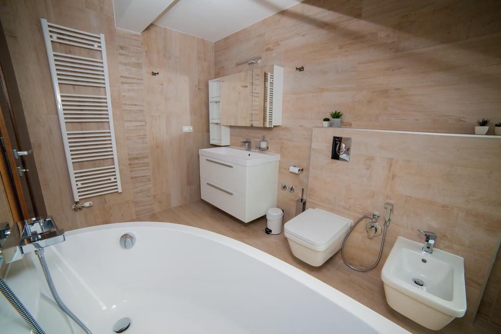 Villa Grace Bihać Dış mekan fotoğraf