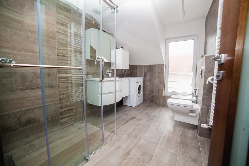 Villa Grace Bihać Dış mekan fotoğraf