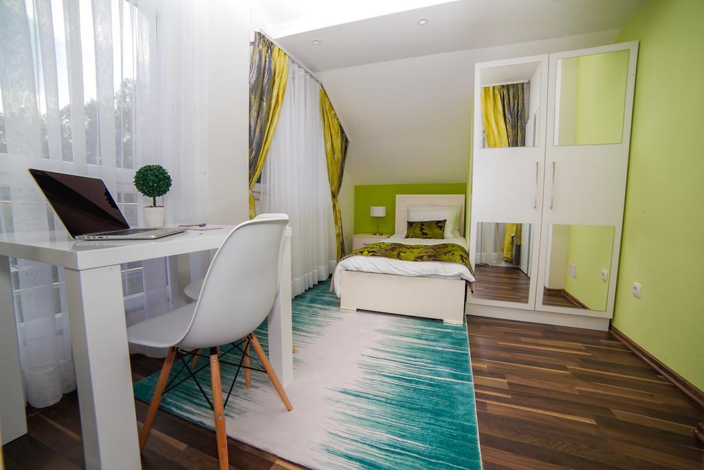 Villa Grace Bihać Dış mekan fotoğraf