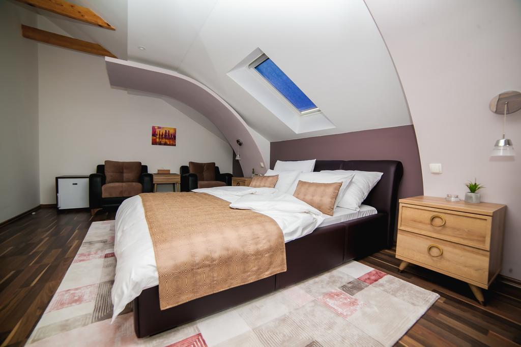 Villa Grace Bihać Dış mekan fotoğraf