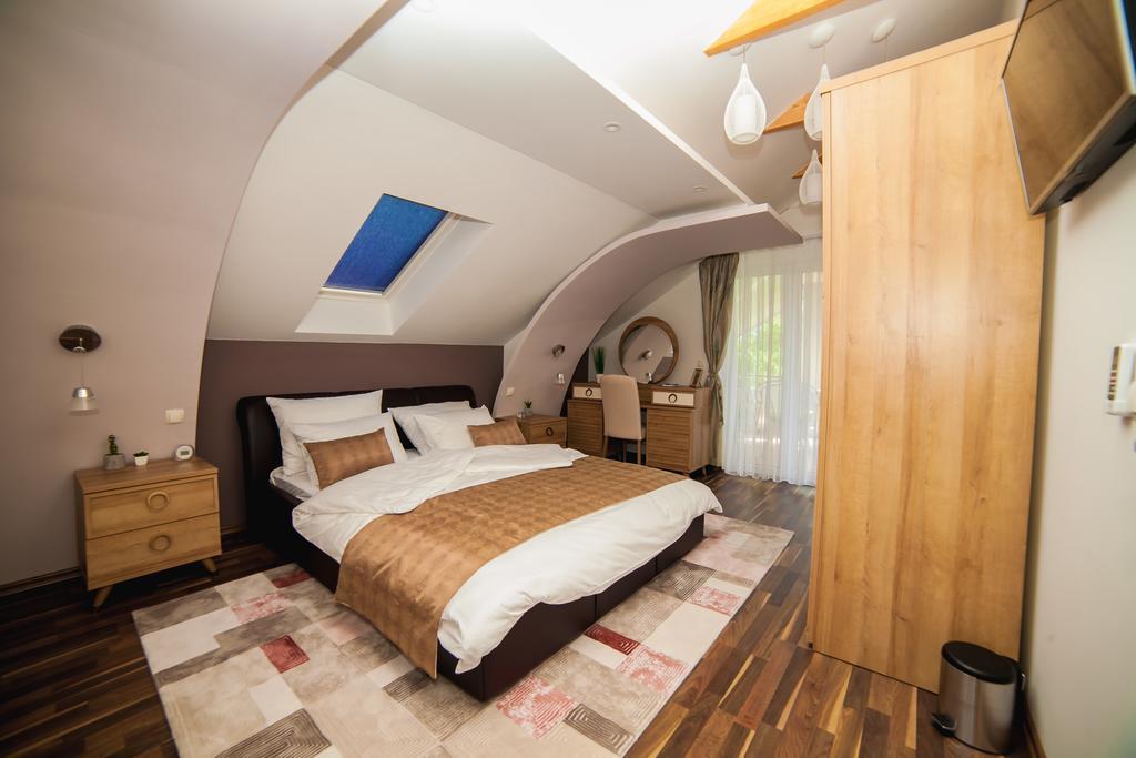 Villa Grace Bihać Dış mekan fotoğraf