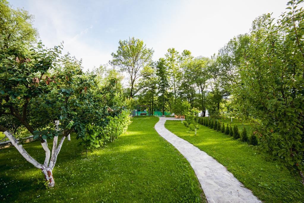 Villa Grace Bihać Dış mekan fotoğraf