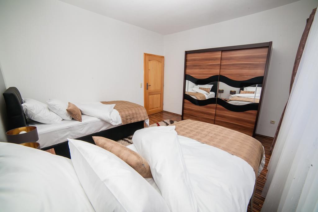 Villa Grace Bihać Dış mekan fotoğraf