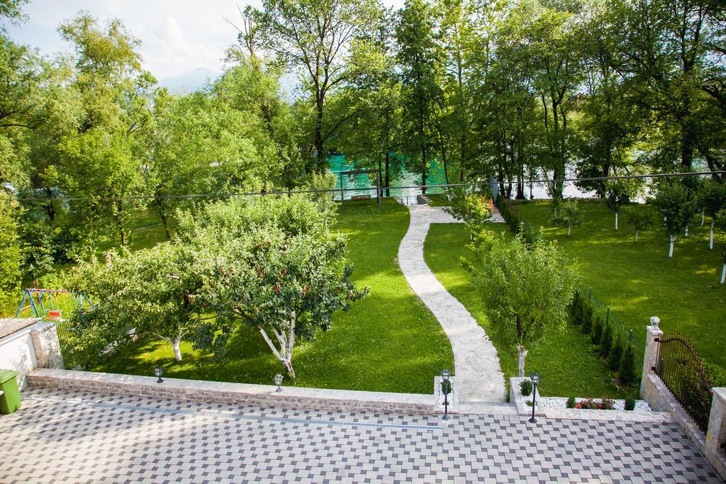 Villa Grace Bihać Dış mekan fotoğraf