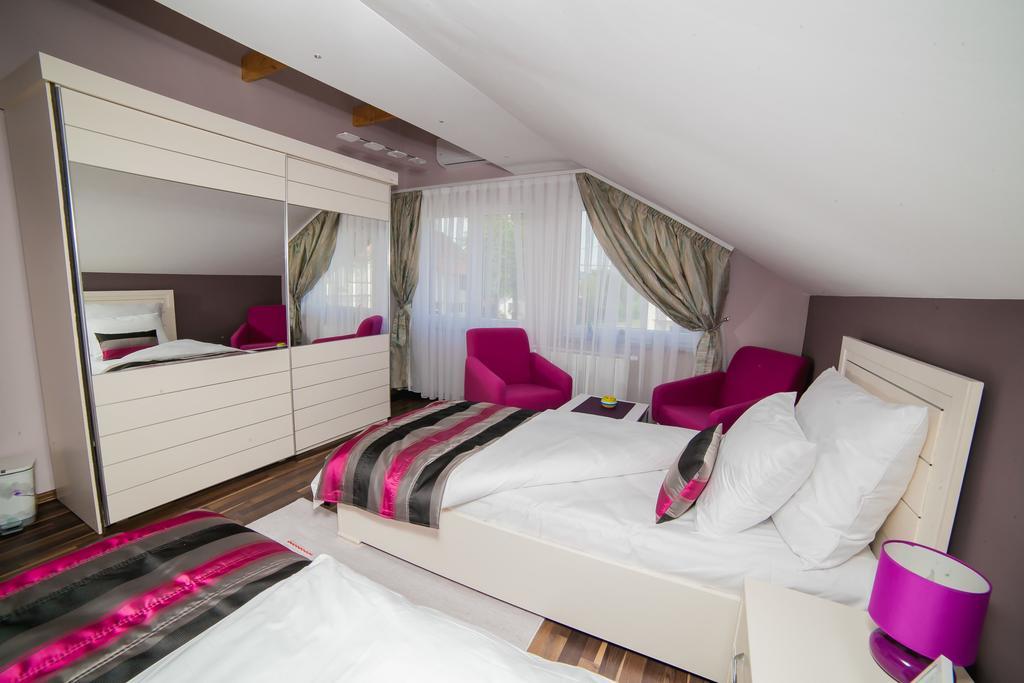 Villa Grace Bihać Dış mekan fotoğraf