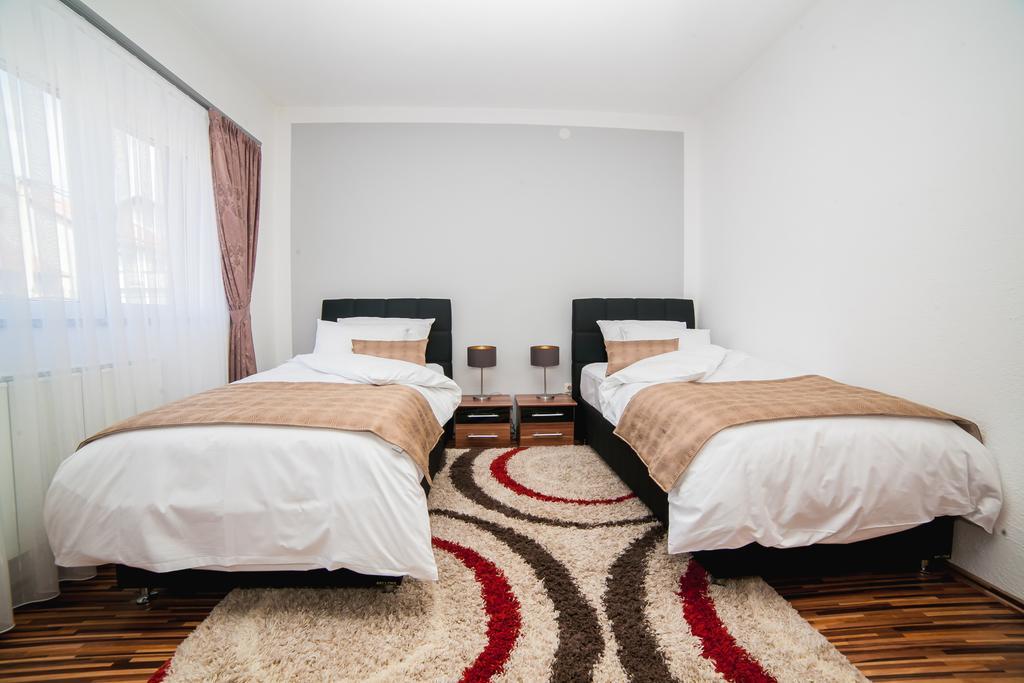 Villa Grace Bihać Dış mekan fotoğraf