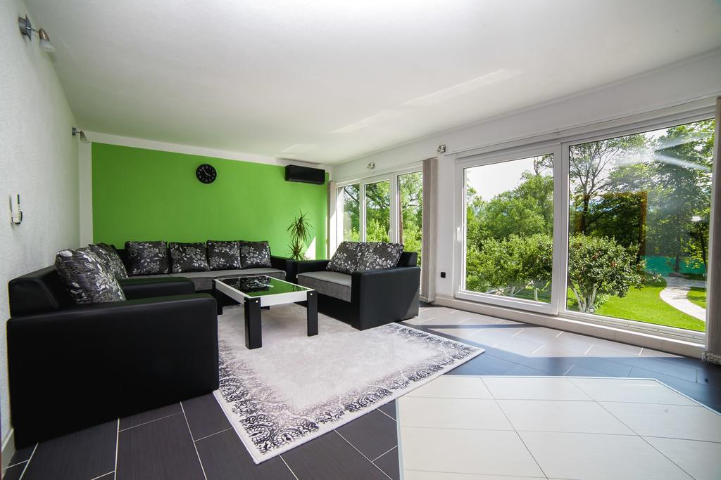 Villa Grace Bihać Dış mekan fotoğraf