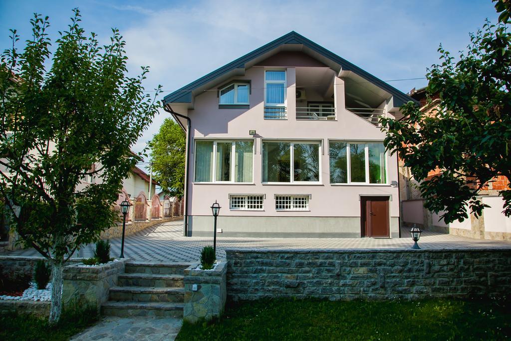 Villa Grace Bihać Dış mekan fotoğraf