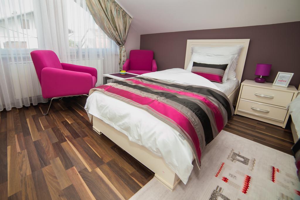 Villa Grace Bihać Dış mekan fotoğraf