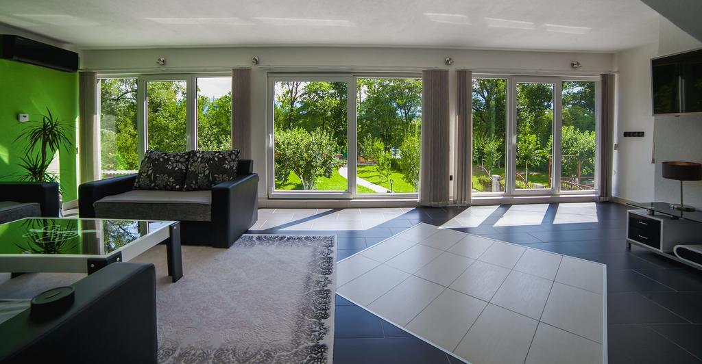 Villa Grace Bihać Dış mekan fotoğraf